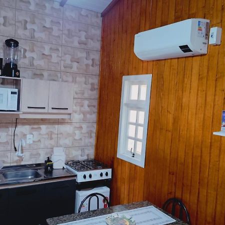 Chale D'Roos Villa Canela Dış mekan fotoğraf